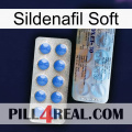 Sildenafil Soft 39